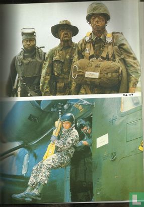 US Special Forces 1945 to the present - Bild 3
