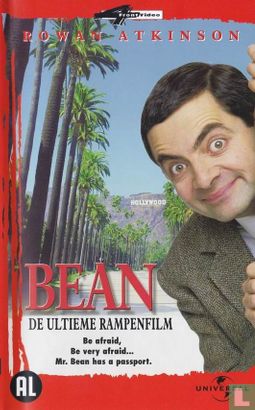 Bean - De ultieme rampenfilm - Image 1