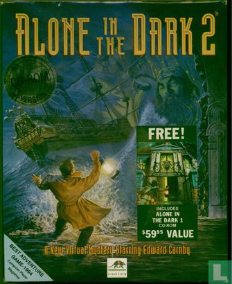 Alone in the Dark 2 - Image 1