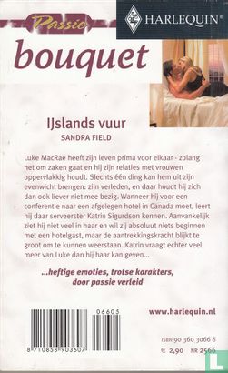 IJslands vuur - Image 2