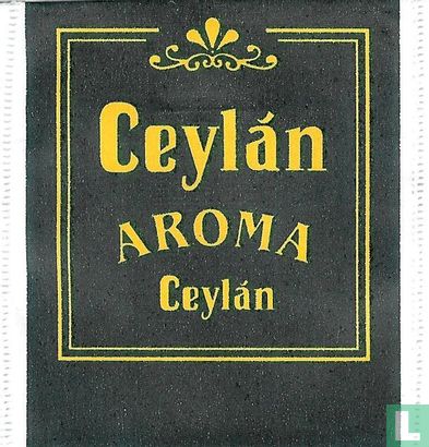 Ceylán   - Afbeelding 1