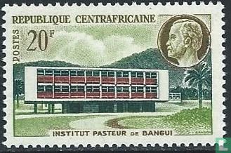 Institut Pasteur de Bangui