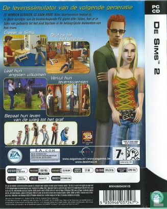 The Sims 2 - Image 2