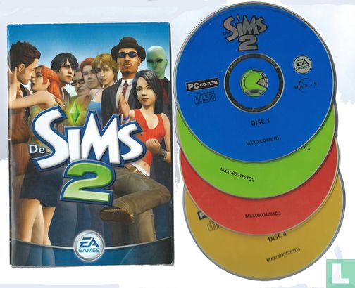 The Sims 2 - Image 3