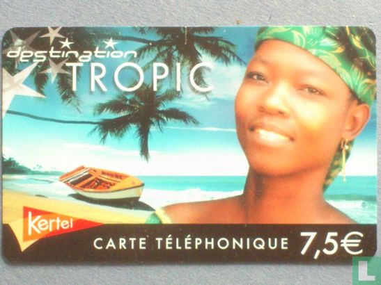 Destination TROPIC - Bild 1