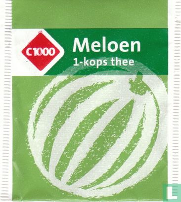 Meloen  - Image 1