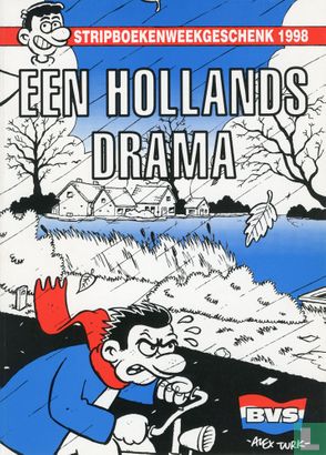 Een Hollands drama - Bild 1