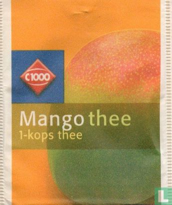 Mango thee - Image 1