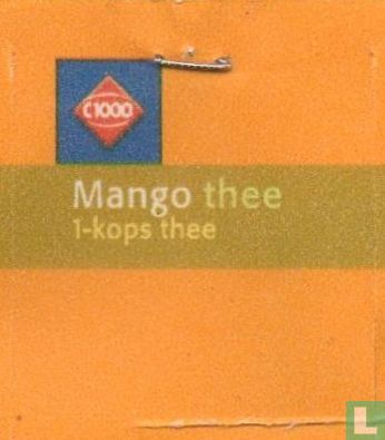 Mango thee - Image 3