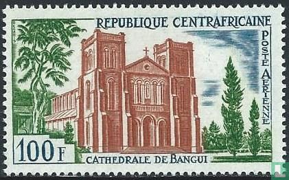Cathedral of Bangui