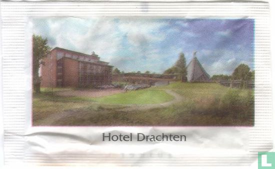 Hotel Drachten - Image 1
