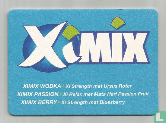Xi mix - Image 1
