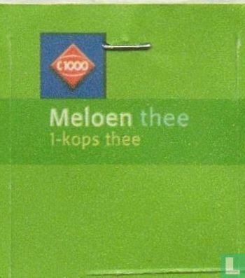Meloen thee - Image 3