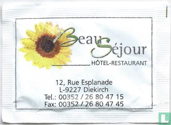 Beau Séjour Hotel-Restaurant - Afbeelding 1