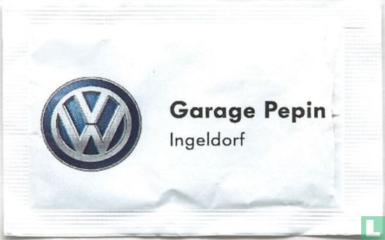 Garage Pepin - Afbeelding 1