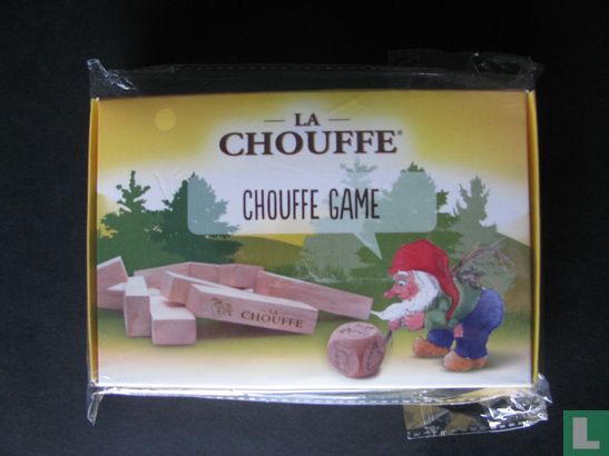 Chouffe game - Bild 1