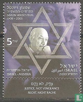 Simon Wiesenthal 