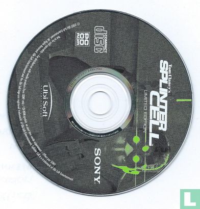 Tom Clancy's Splinter Cell: Mission Pack - Image 3