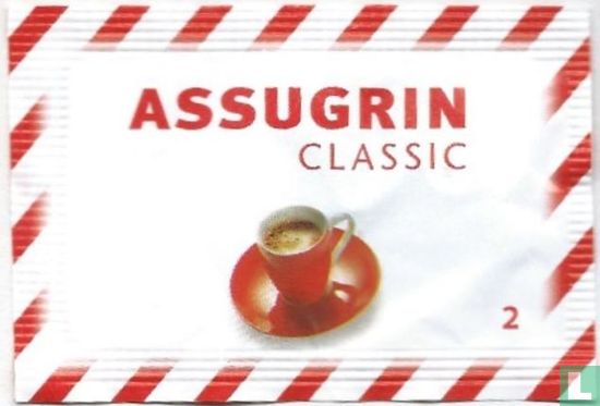 Assugrin classic - Bild 1