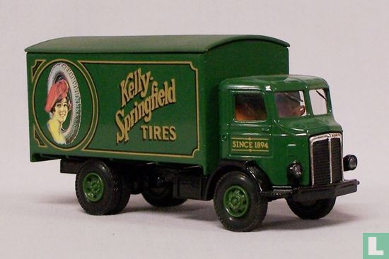GMC T-70 Truck 'Kelly Springfield Tires' - Image 1