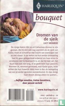 Dromen van de sjeik - Image 2
