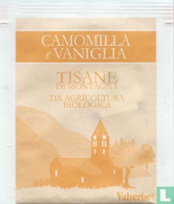 Camomilla e Vaniglia - Bild 1