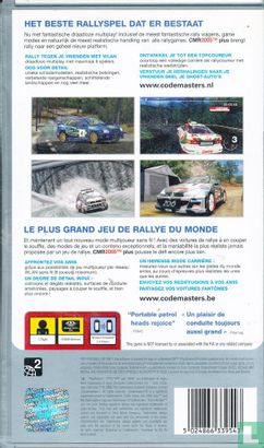 Colin Mcrae Rally: 2005 plus (Platinum) - Afbeelding 2