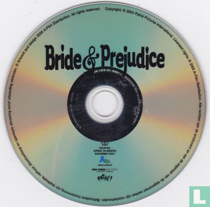 Bride & Prejudice - Afbeelding 3