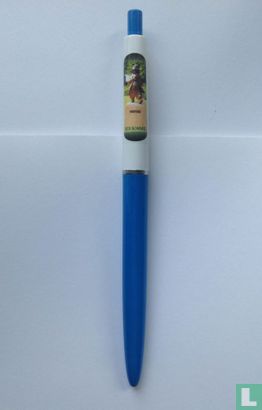 Bommel pen Den Bommel  - Afbeelding 1