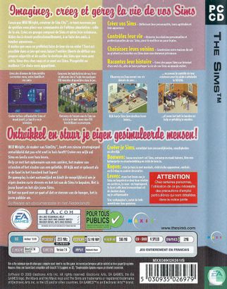 The Sims - Afbeelding 2