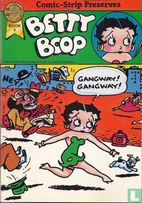 Betty Boop 3 - Image 1