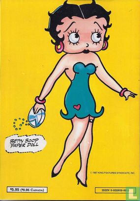Betty Boop 3 - Image 2