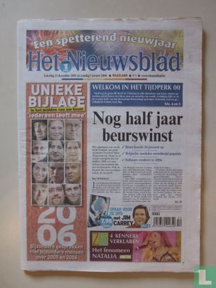 Het Nieuwsblad - Image 1