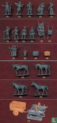 Roman Transport (2) - Image 3