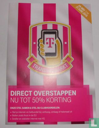 T-Mobile - Afbeelding 1
