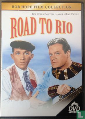 Road to Rio - Afbeelding 1