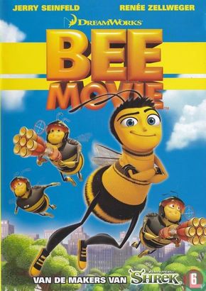 Bee Movie - Afbeelding 1