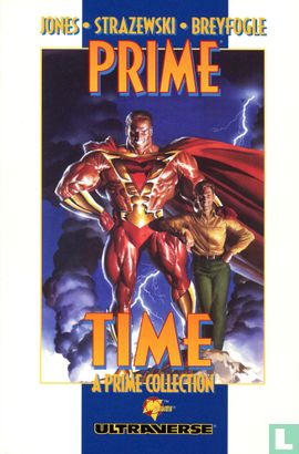 Prime Time: A Prime Collection - Afbeelding 1