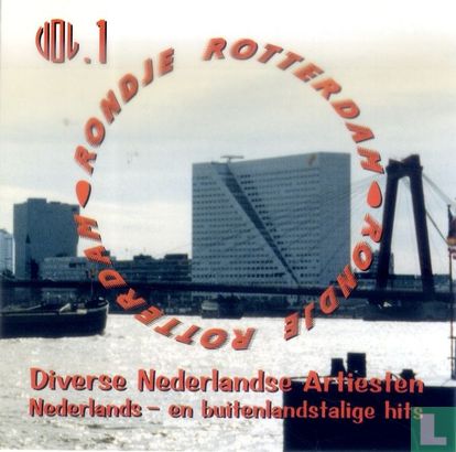 Rondje Rotterdam 1 - Image 1
