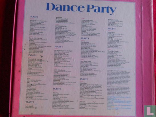Dance Party - Image 2