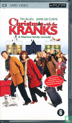 Christmas with the Kranks - Image 1