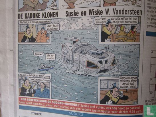 Het Nieuwsblad 12-27 - Image 3