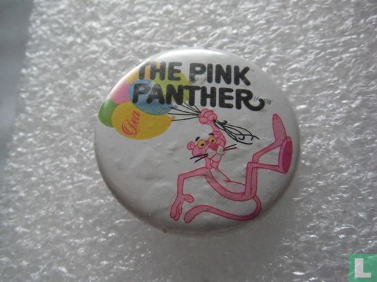 The Pink Panther [ballonnen]