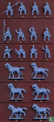 Turkish Regular Cavalry - Bild 3