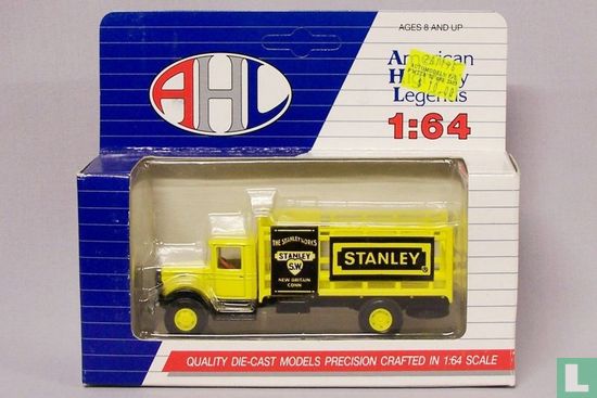 Mack BM Truck 'Stanley' - Bild 3