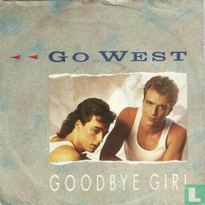 Goodbye Girl - Bild 1