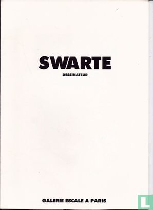 Swarte Dessinateur - Image 1