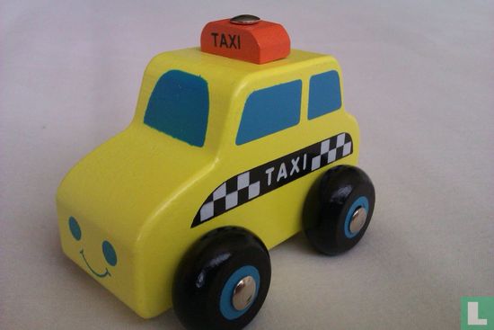 Smile Taxi - Bild 1