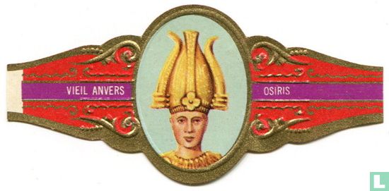 Osiris - Afbeelding 1