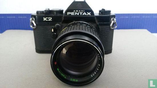 Asahi Pentax K 2  - Image 1